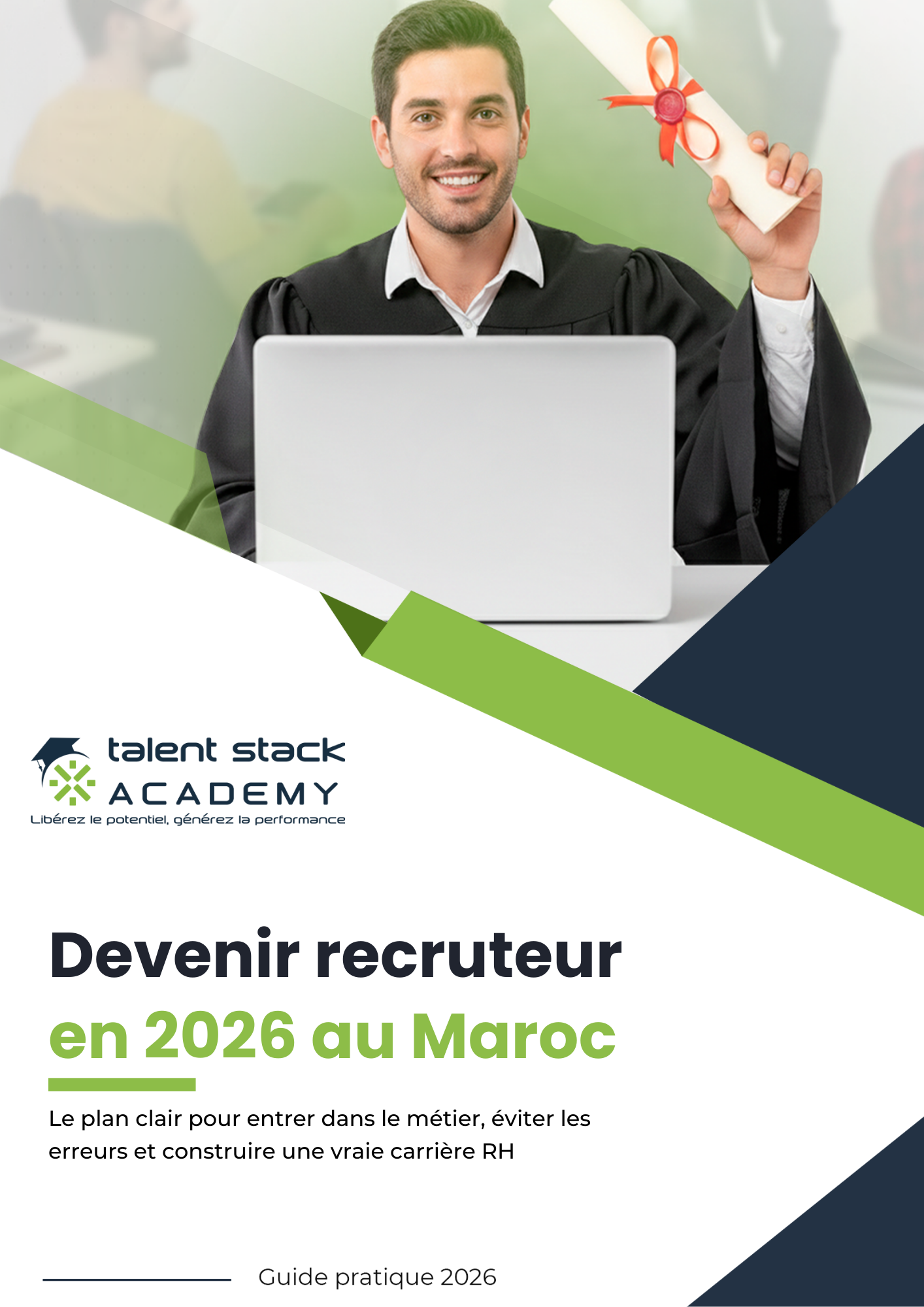 Guide Recrutement Maroc 2026