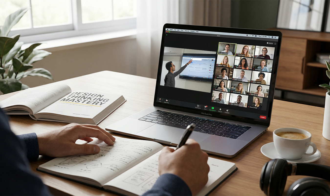 Ce que vous allez apprendre dans cette masterclass