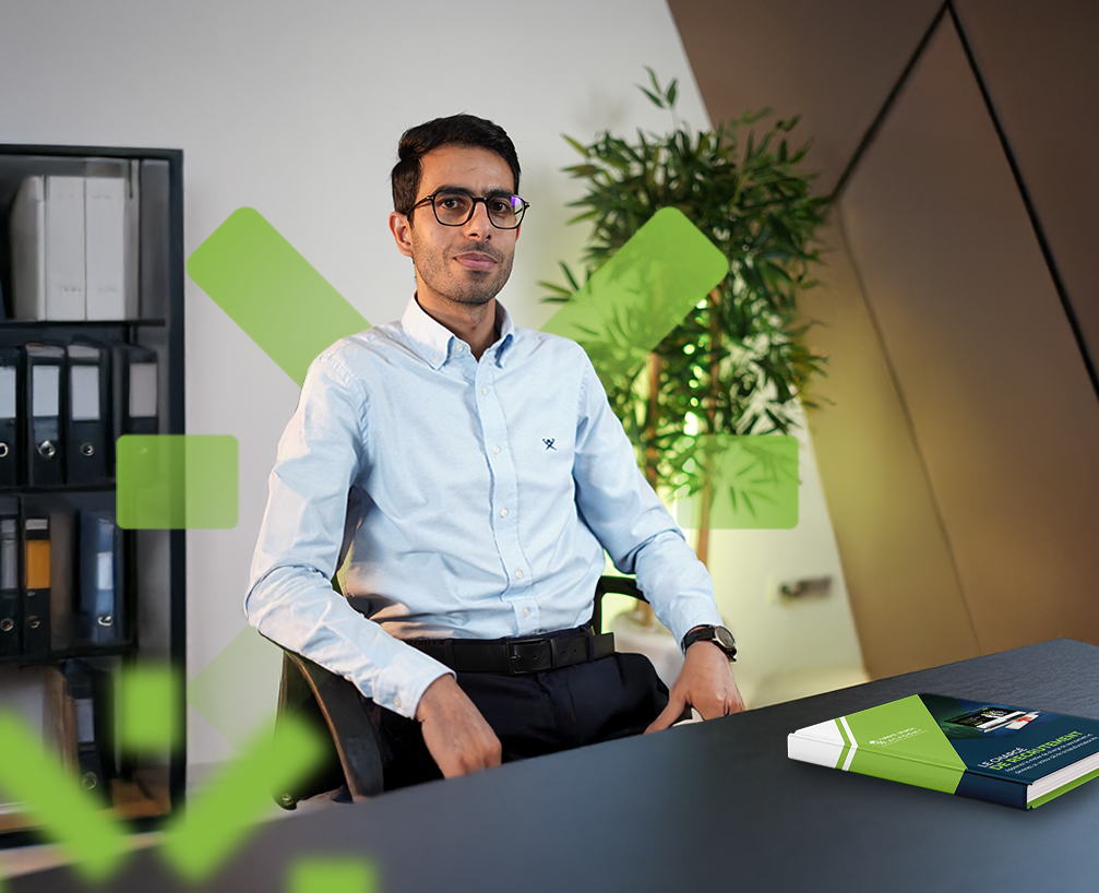 Formation en salle à Rabat